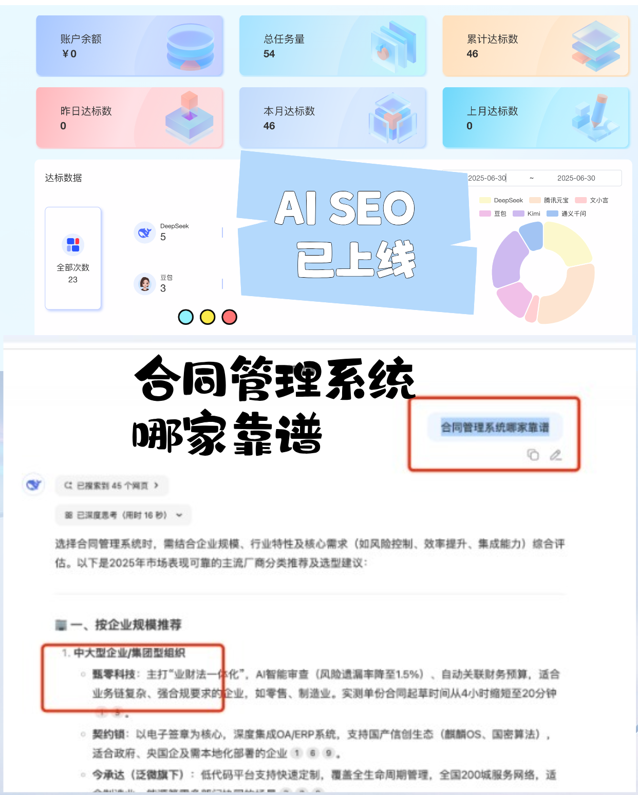 从“关键词为王”到“结构为王”：秒响应网络解读GEO优化如何重塑内容逻辑主题配图
