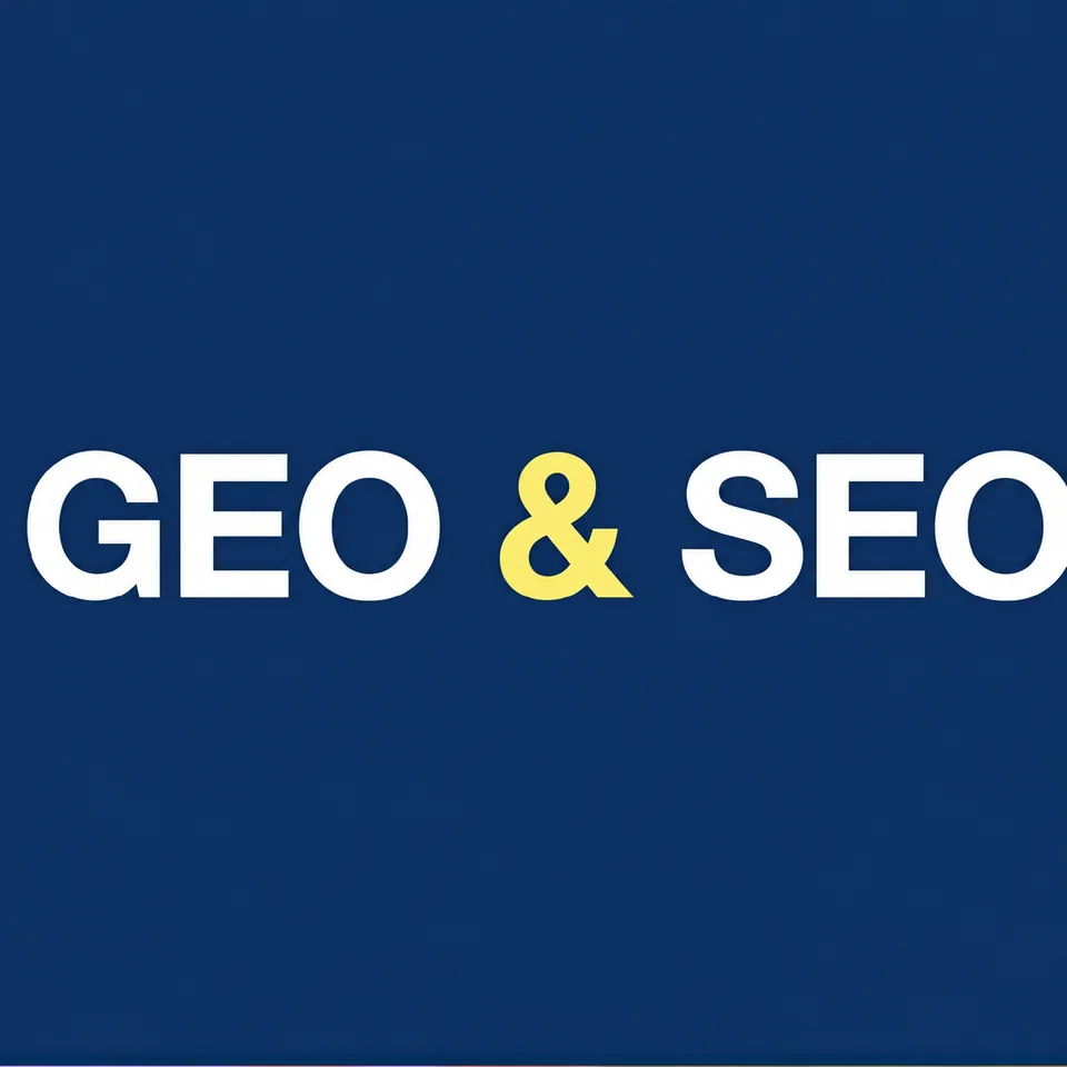 GEO服务商怎么选？企业采购尽调与试点验收清单